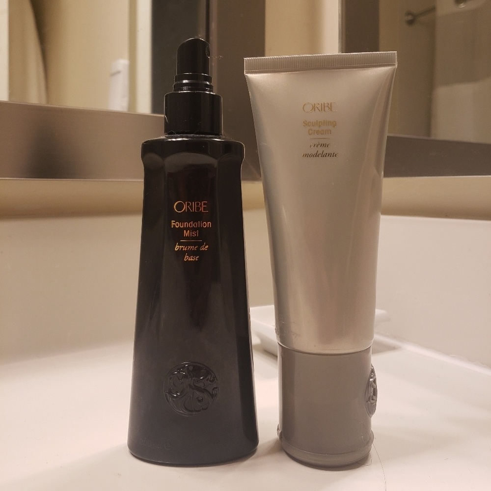 Oribe haircare